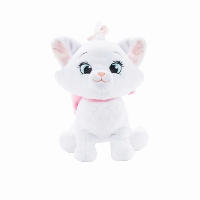 Jucarie de plus disney marie 17cm