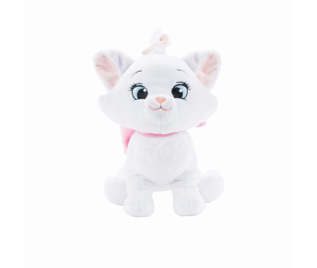 Jucarie de plus disney marie 17cm Jucarie de plus disney marie 17cm