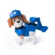 Patrula catelusilor rubble and crew figurina wheeler 5cm Patrula catelusilor rubble and crew figurina wheeler 5cm