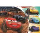 Puzzle trefl 60 fulger mcqueen cu prietenii Puzzle trefl 60 fulger mcqueen cu prietenii