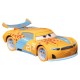 Cars glow racers masinuta metalica ryan inside laney 1:55 Cars glow racers masinuta metalica ryan inside laney 1:55