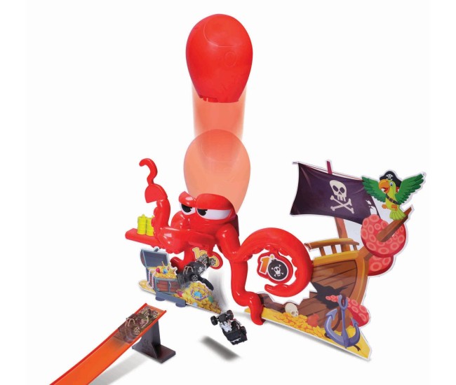 Maisto power circuit raceway circuit caracatita Maisto power circuit raceway circuit caracatita