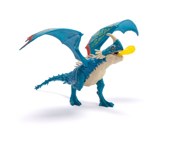 Cum sa iti dresezi dragonul lupta dragonilor figurina dragon deadly nadder 26.5 cm Cum sa iti dresezi dragonul lupta dragonilor figurina dragon deadly nadder 26.5 cm