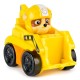 Patrula catelusilor pup squad racers air rescue vehicul metalic rubble scara 1 la 55 Patrula catelusilor pup squad racers air rescue vehicul metalic rubble scara 1 la 55