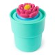 Kinetic sand floare squish blossom Kinetic sand floare squish blossom
