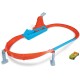 Hot wheels circuit rapid cu lansator si masinuta exclusiva Hot wheels circuit rapid cu lansator si masinuta exclusiva