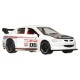 Hot wheels masinuta metalica cu sistem pull back lancer evolution ix scara 1:43 Hot wheels masinuta metalica cu sistem pull back lancer evolution ix scara 1:43