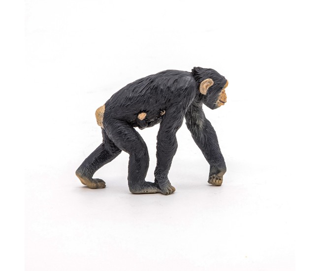 Papo figurina cimpanzeu si pui Papo figurina cimpanzeu si pui