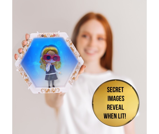 Wow! pods - wizarding world luna Wow! pods - wizarding world luna