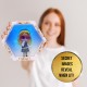 Wow! pods - wizarding world luna Wow! pods - wizarding world luna