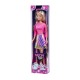 Steffi love papusa steffi neon style roz Steffi love papusa steffi neon style roz