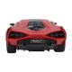Masina cu telecomanda lamborghini sian rosu cu scara 1 la 24 Masina cu telecomanda lamborghini sian rosu cu scara 1 la 24