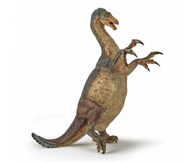Papo figurina dinozaur therizinosaurus Papo figurina dinozaur therizinosaurus