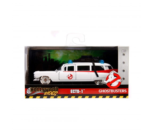 Ghostbuster ecto scara 1 la 32 Ghostbuster ecto scara 1 la 32