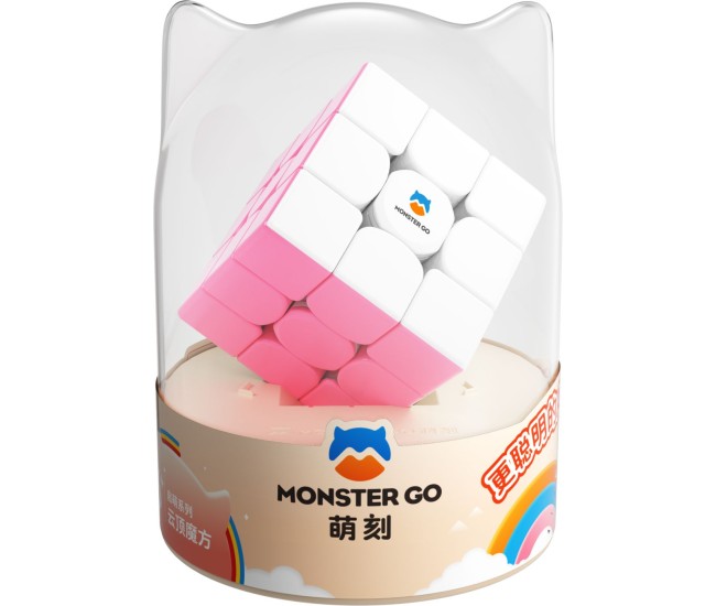 Cub gan monster go mg cloude roz premium Cub gan monster go mg cloude roz premium