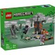 Lego minecraft gradina palida 21586