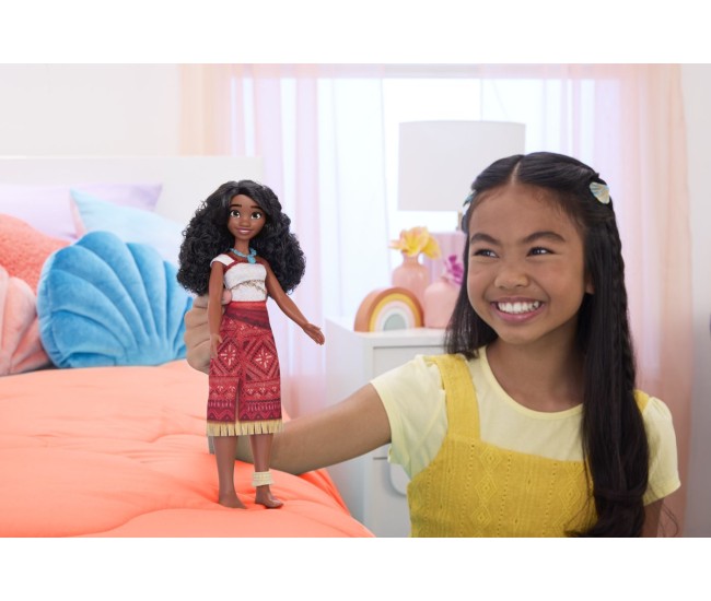 Disney princess papusa vaiana 2 Disney princess papusa vaiana 2