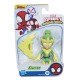 Spidey prietenii extraordinari figurina electro 10cm Spidey prietenii extraordinari figurina electro 10cm
