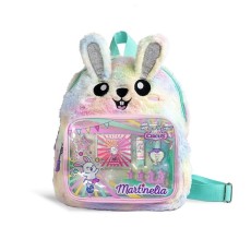 Martinelia circus furry trusa de infrumusetare in ghiozdan Martinelia circus furry trusa de infrumusetare in ghiozdan