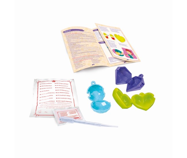 Stiinta joaca lip gloss Stiinta joaca lip gloss