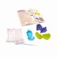 Stiinta joaca lip gloss Stiinta joaca lip gloss