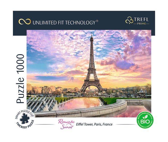 Puzzle trefl uft 1000 turnul eiffel Puzzle trefl uft 1000 turnul eiffel
