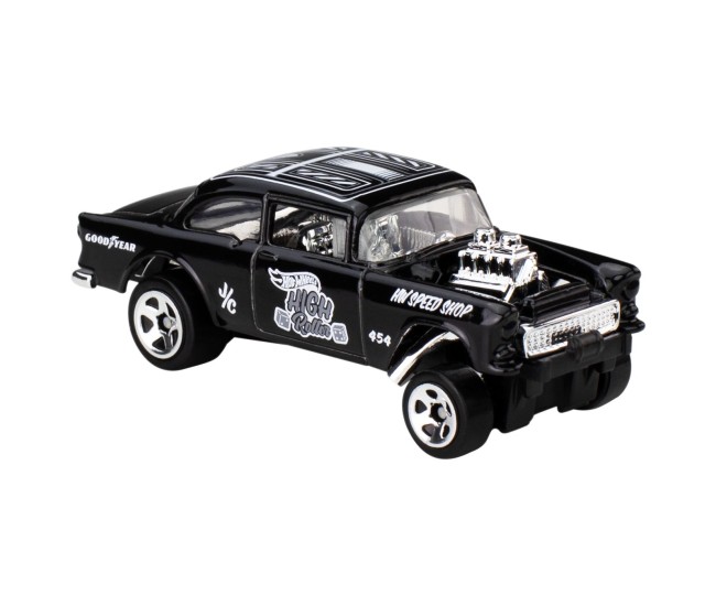 Set 5 masini hot wheels hw gassers Set 5 masini hot wheels hw gassers