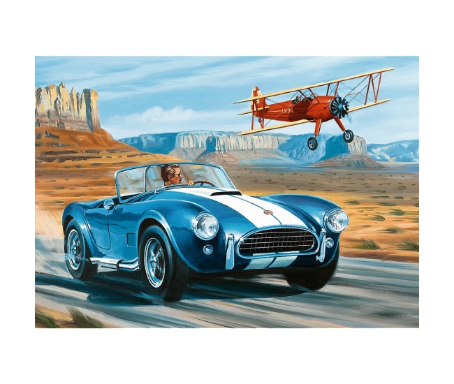 Puzzle trefl 1000 premium plus tea time cursa in desert Puzzle trefl 1000 premium plus tea time cursa in desert
