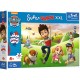 Puzzle trefl primo super shape xxl 60 patrula catelusilor Puzzle trefl primo super shape xxl 60 patrula catelusilor