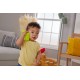 Fisher price laugh&learn 2in1 smartphone in limba romana Fisher price laugh&learn 2in1 smartphone in limba romana