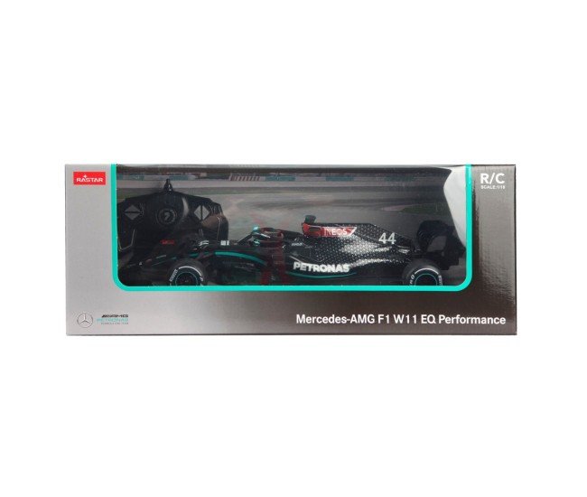 Masina cu telecomanda mercedes amg f1 w11 eq performance scara 1 la 18 Masina cu telecomanda mercedes amg f1 w11 eq performance scara 1 la 18