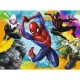 Puzzle trefl 30 disney marvel spiderman Puzzle trefl 30 disney marvel spiderman