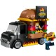 Lego city toneta de burgeri 60404 Lego city toneta de burgeri 60404