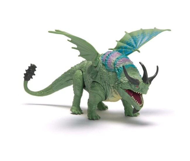 Cum sa iti dresezi dragonul figurina rumblehorn 20cm Cum sa iti dresezi dragonul figurina rumblehorn 20cm