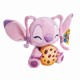 Jucarie de plus disney angel cu fursec 25cm Jucarie de plus disney angel cu fursec 25cm