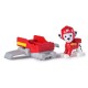 Patrula catelusilor action pups set vehicul de salvare hoverboard si figurina marshall 5 cm Patrula catelusilor action pups set vehicul de salvare hoverboard si figurina marshall 5 cm