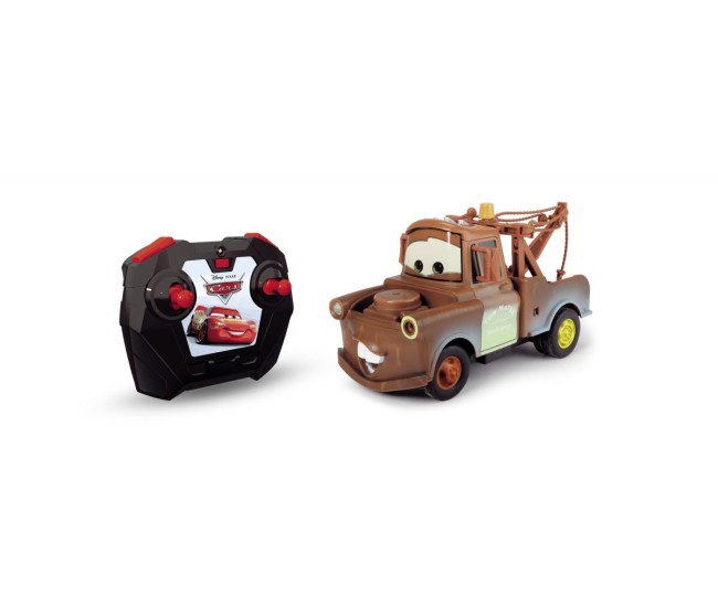 Jada cars turbo racer masina cu telecomanda mater scara 1 la 24