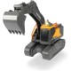 Excavator volvo cu senile Excavator volvo cu senile