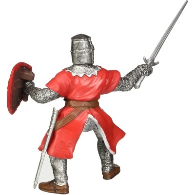 Papo figurina cavaler malta