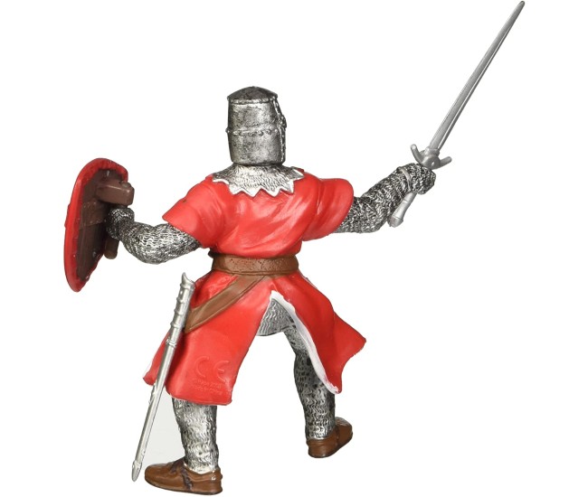 Papo figurina cavaler malta Papo figurina cavaler malta