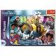Puzzle trefl 300 transformers in lumea robotilor Puzzle trefl 300 transformers in lumea robotilor