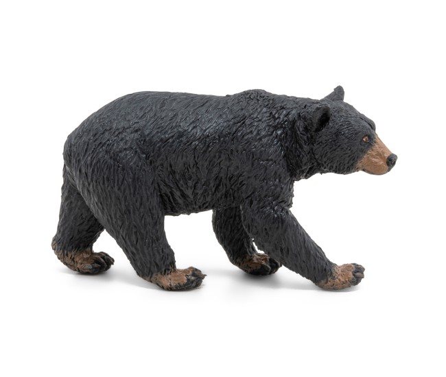 Papo figurina urs negru american Papo figurina urs negru american