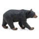 Papo figurina urs negru american Papo figurina urs negru american