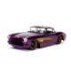 Dc comics bombshells 1957 chevy batgirl scara 1 la 24 Dc comics bombshells 1957 chevy batgirl scara 1 la 24