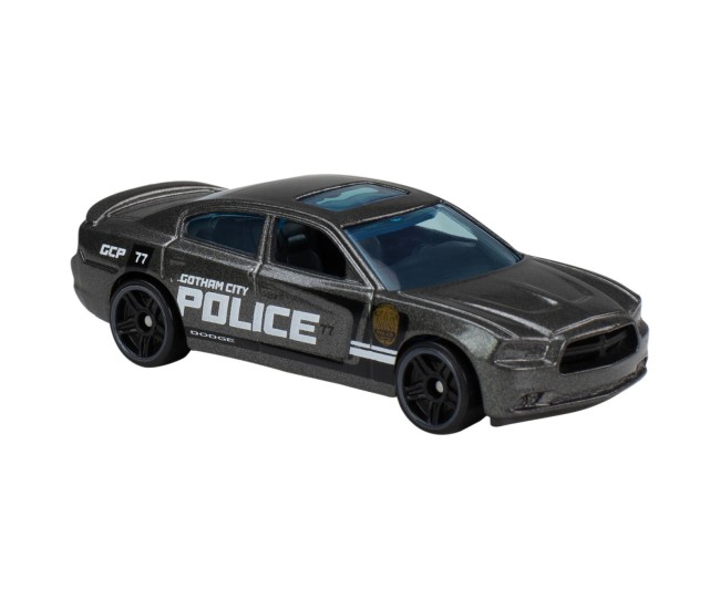 Set 5 masini hot wheels batman