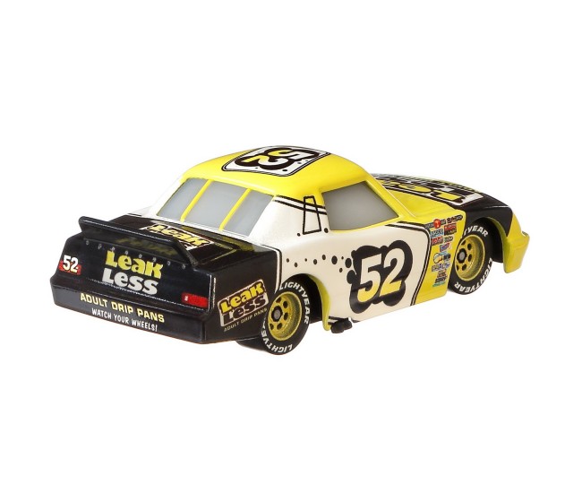 Masinuta metalica cars3 personajul claude scruggs Masinuta metalica cars3 personajul claude scruggs