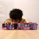 Dickie volvo autobuz city bus 40cm Dickie volvo autobuz city bus 40cm
