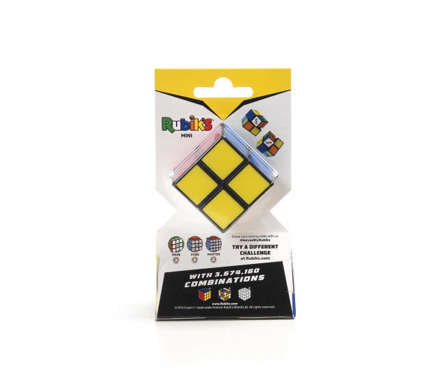Cub rubik mini 2x2 Cub rubik mini 2x2