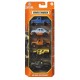 Matchbox set 5 masinute metalice mbx no road no problem scara 1:64