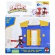 Spidey prietenii extraordinari city bloks set de constructie banca Spidey prietenii extraordinari city bloks set de constructie banca